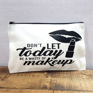 Cosmetic bag